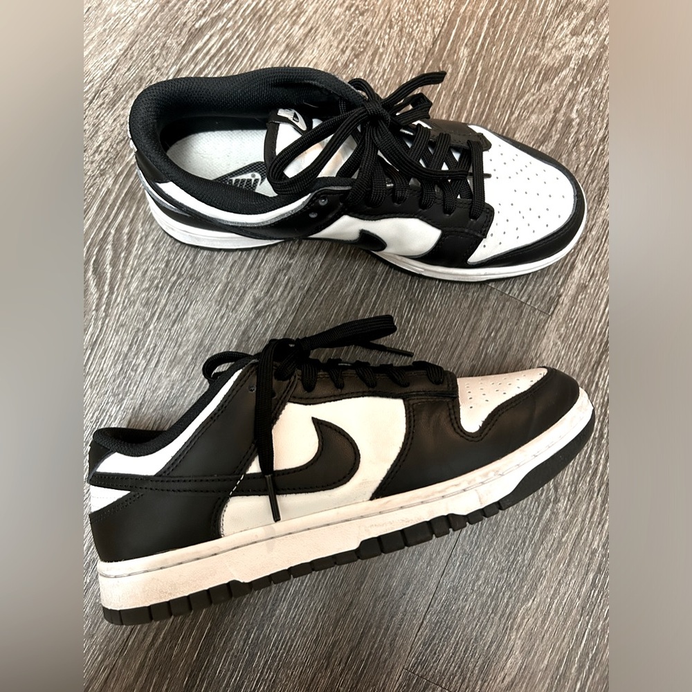 Nike Panda Dunks - Dunk Low